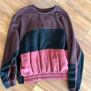 Hurley Crewneck sweater